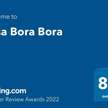 Casa Bora Bora Villa Marbella Exterior photo